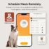 Smart Dog Feeder