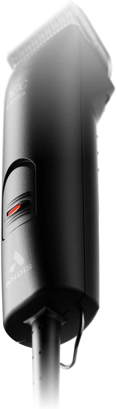 Andis 2‑Speed Pet Clipper