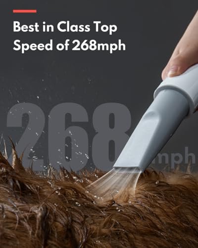 41MrfyLykUL Pet Hair Drye