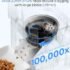 41m160iRaVL 12L HD Camera Feeder