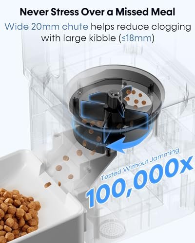 41m160iRaVL 12L HD Camera Feeder