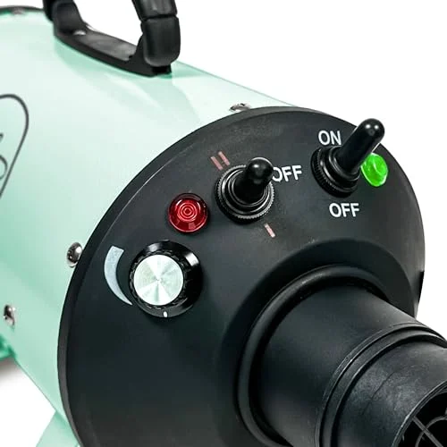 Flying Pig Pet Dryer Heater