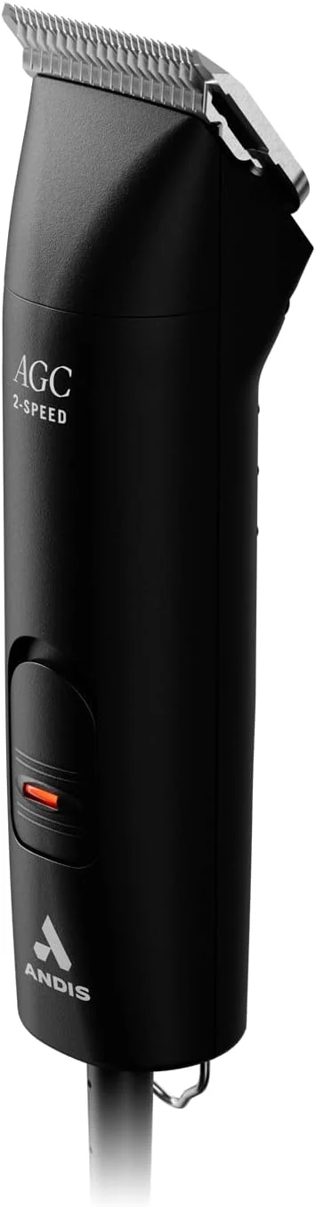 Andis 2‑Speed Pet Clipper
