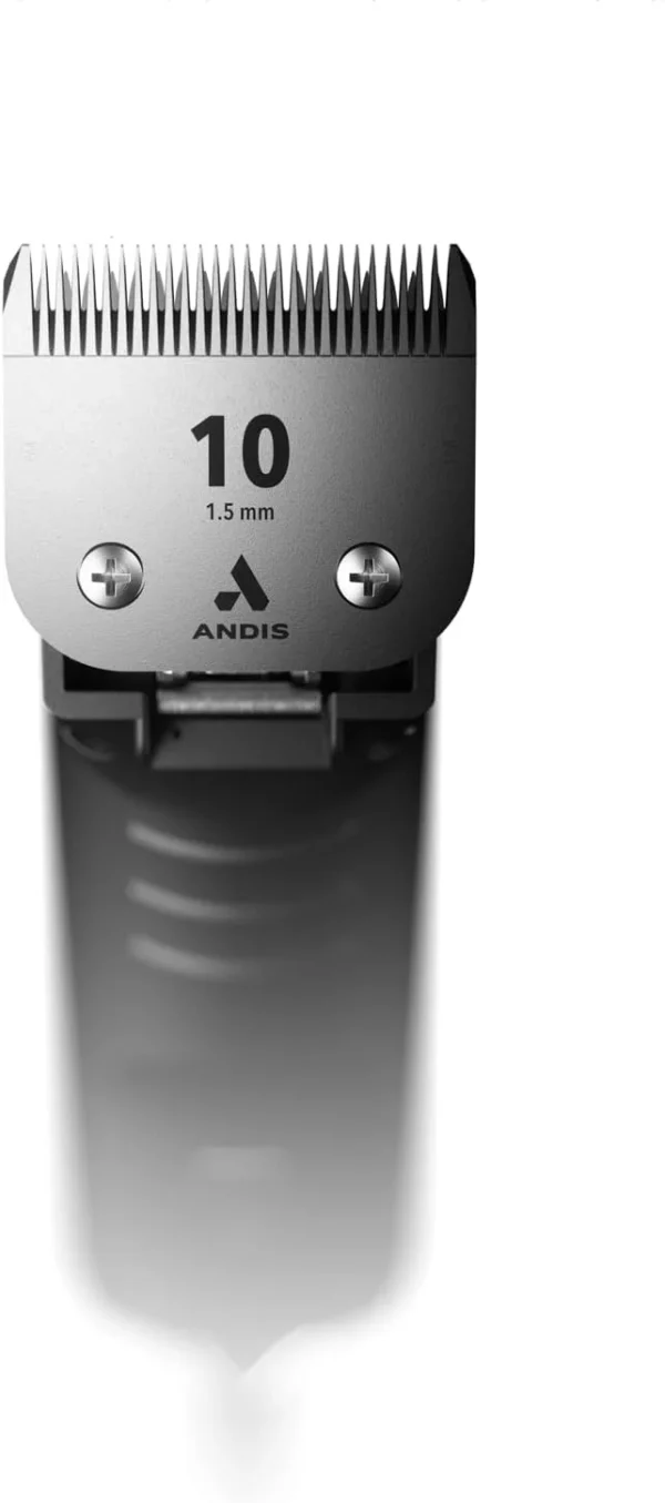Andis 2‑Speed Pet Clipper