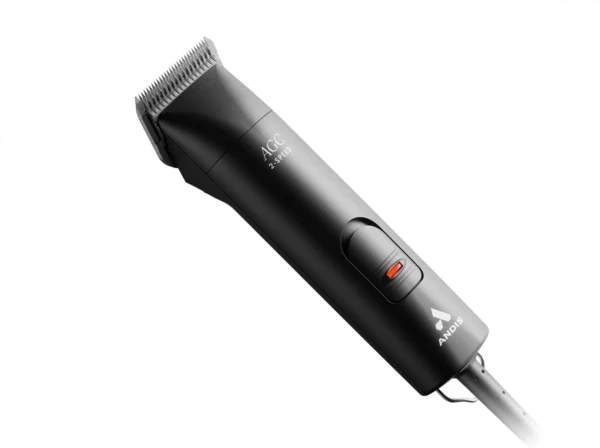 Andis 2‑Speed Pet Clipper