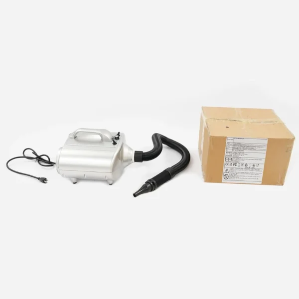 51jJrmBhLCL._AC_SL1500_ Pro Pet Force Dryer