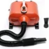 Dual‑Motor Pet Dryer