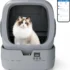 616zZxB0g1L._AC_SL1500_ Smart Automatic Cat Litter Box