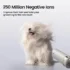 JirPet Hands‑Free Pet Dryer
