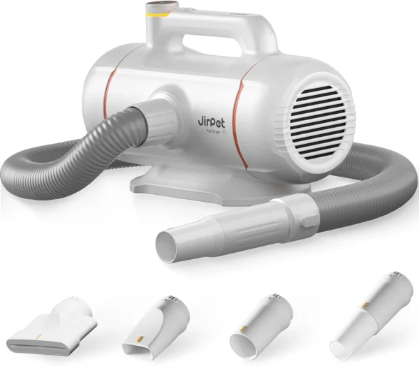 619OJhhJk-L._AC_SL1500_ Dual‑Motor Pet Dryer