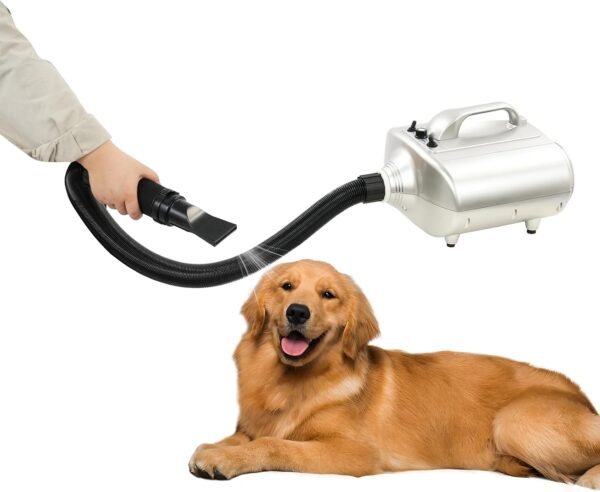 61AeXHpDS8L._AC_SL1500_ Pro Pet Force Dryer