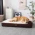 KOPEKS Orthopedic Dog Bed