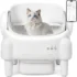 Paruuntys Automatic Litter Box
