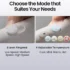 JirPet Hands‑Free Pet Dryer