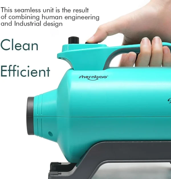 61TyRid-0wL._AC_SL1500_ Pet Dog Grooming Dryer
