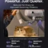 Dual‑Motor Pet Dryer