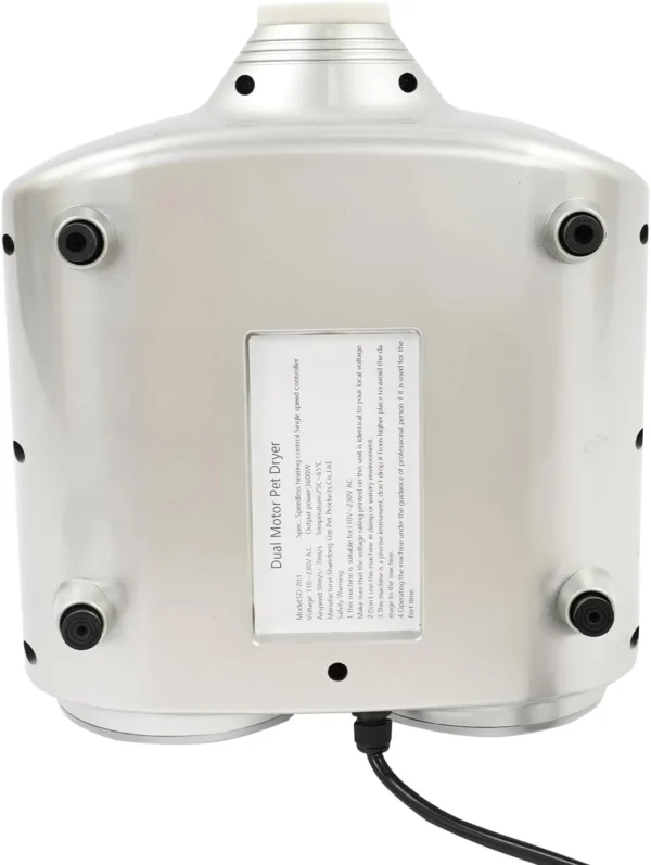 61YKoimO14L._AC_SL1500_ Pro Pet Force Dryer