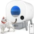 61Yg6sJAjnL._AC_SL1500_ Cumrige Automatic Litter Box