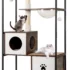 61ab0lGT4-L._AC_SL1500_ Tangkula Modern Cat Tree