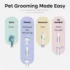 61ttZAGqJKL._AC_SL1500_ Uproot Clean Pet Grooming Vacuum