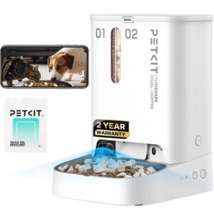 Smart Dog Feeder