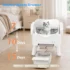 RPZ Smart Litter Box