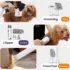 Oneisall Pet Grooming Vacuum