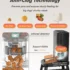 710SMG2hdPL._AC_SL1500_ Smart Pet Feeder‑Camera