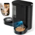 2‑in‑1 Pet Feeder Camera