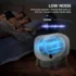 712o-hwLU2L._AC_SL1500_ Cumrige Automatic Litter Box