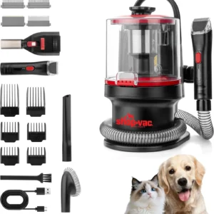 Shop‑Vac Pet Grooming Vacuum