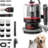 714K1iejHtL._AC_SL1500_ Shop‑Vac Pet Grooming Vacuum