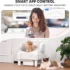 Paruuntys Automatic Litter Box