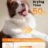 714qOfVGBSL._AC_SL1500_ Oneisall Pet Grooming Vacuum‑Dryer