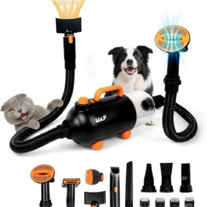 716bMj8PbbL._AC_SL1500_ Pet Grooming Vacuum Dryer