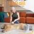 Dog Grooming Vacuum Kit