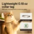3L RFID Smart Cat Feeder