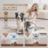 Pet Grooming Vacuum Kit