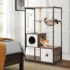 71B7pDIrE8L._AC_SL1500_ Tangkula Modern Cat Tree