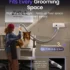 Dual‑Motor Pet Dryer