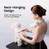 JirPet Hands‑Free Pet Dryer