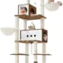 Feandrea Multi‑Level Cat Tree
