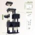 Globlazer Large Cat Tower
