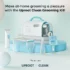 71+GZllXS7L._AC_SL1500_ Uproot Clean Pet Grooming Vacuum