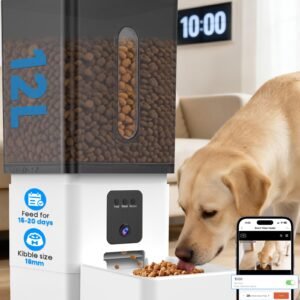 12L HD Camera Feeder