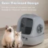 71IZrvvOrTL._AC_SL1500_ Smart Automatic Cat Litter Box