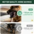 Chew Resistant Dog Bed