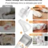 Afloia Pet Vacuum Kit