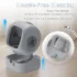 71KKcXjFWnL._AC_SL1500_ Smart Automatic Cat Litter Box