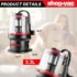 71KOP57YoiL._AC_SL1500_ Shop‑Vac Pet Grooming Vacuum